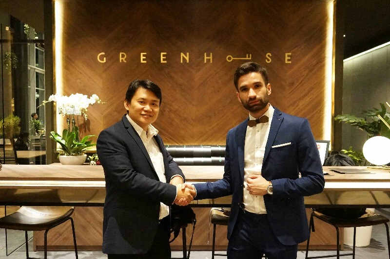 Dewaweb dan Coworking Space Greenhouse Bantu Startup Kembangkan Bisnis